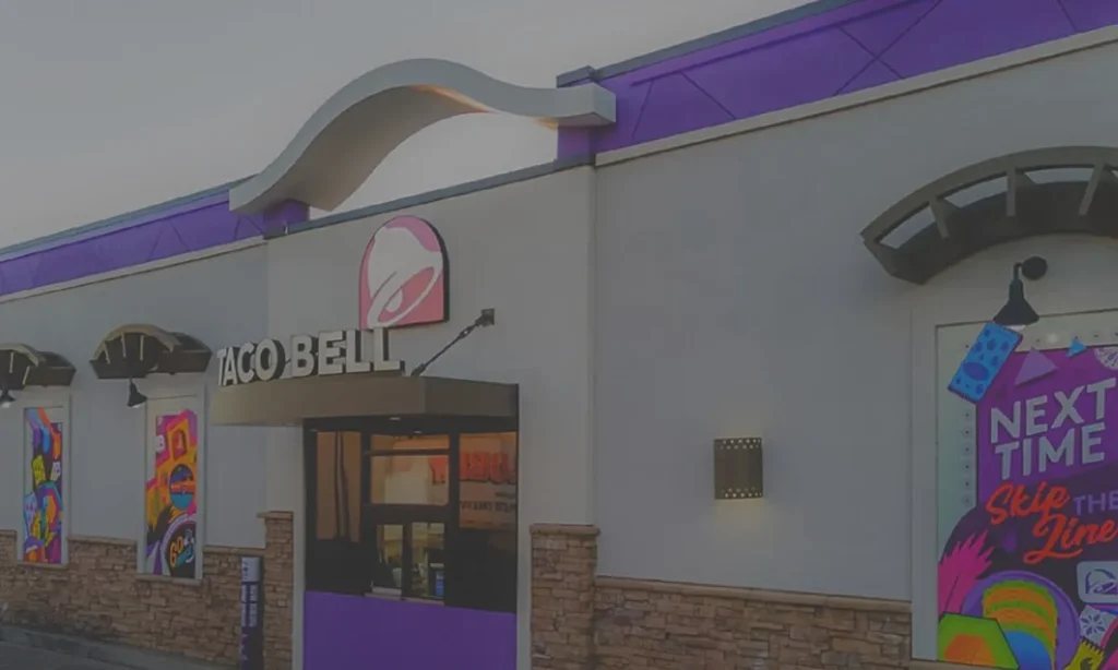 Taco Bell Customer Satisfaction Survey Guide