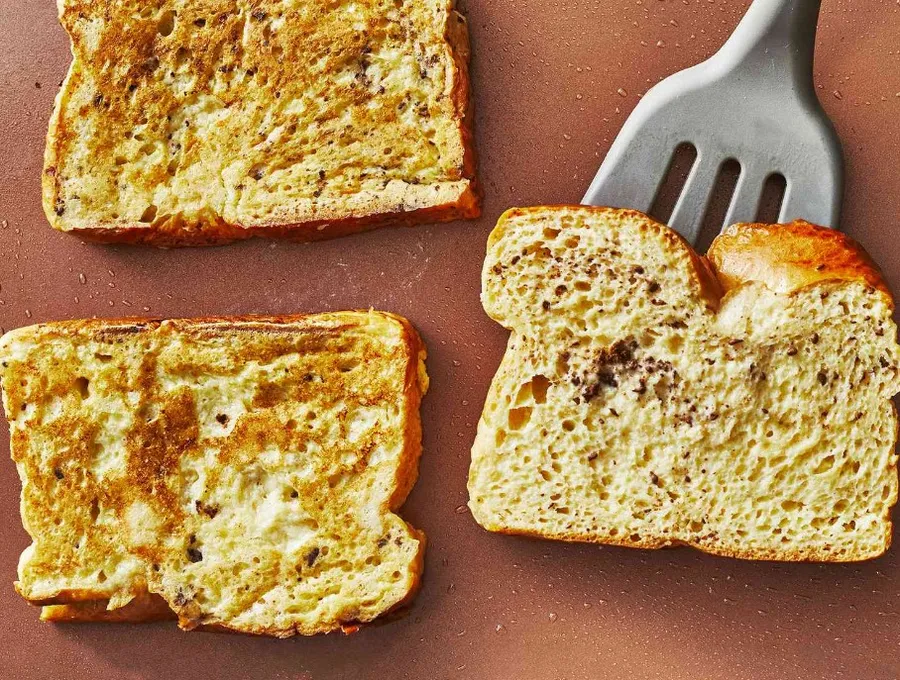 Best Bread for French Toast
