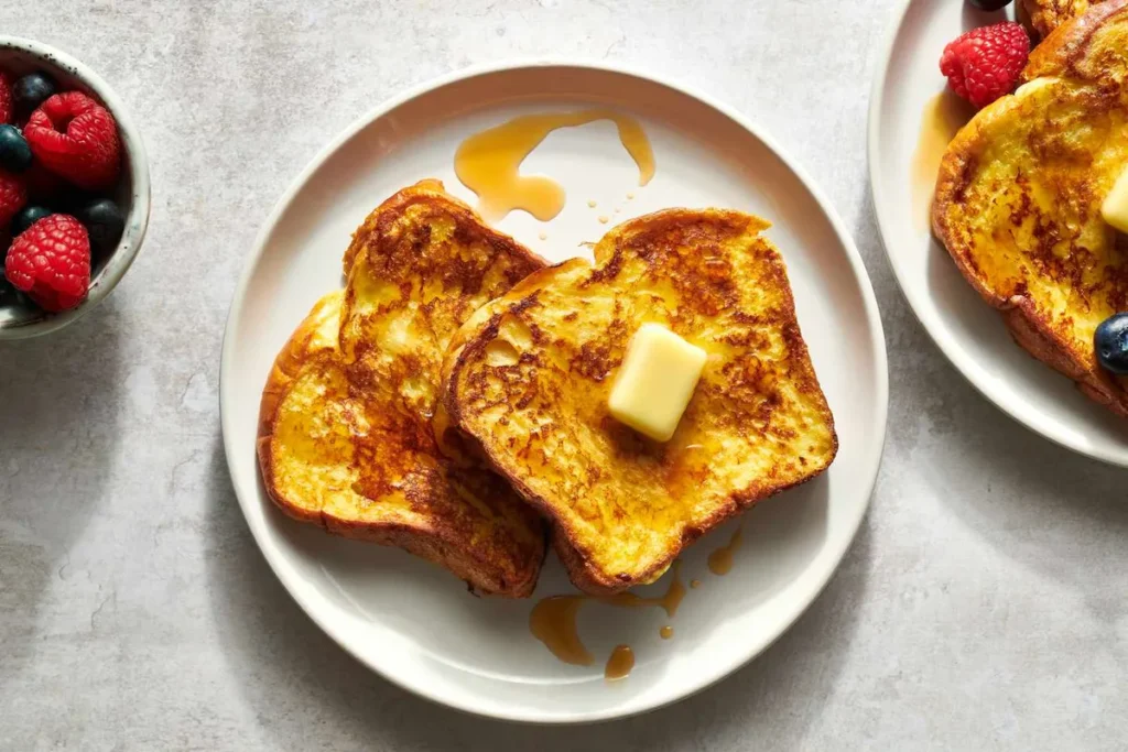 French Toast Recipe