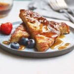 French toast