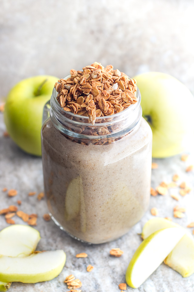 Oatmeal-Smoothie-Recipe