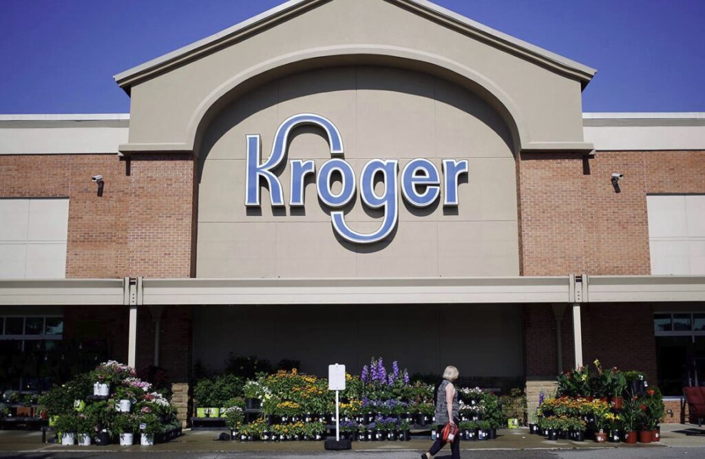 KrogerFeedback