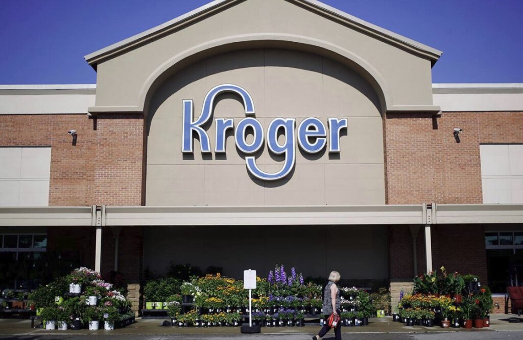 KrogerFeedback