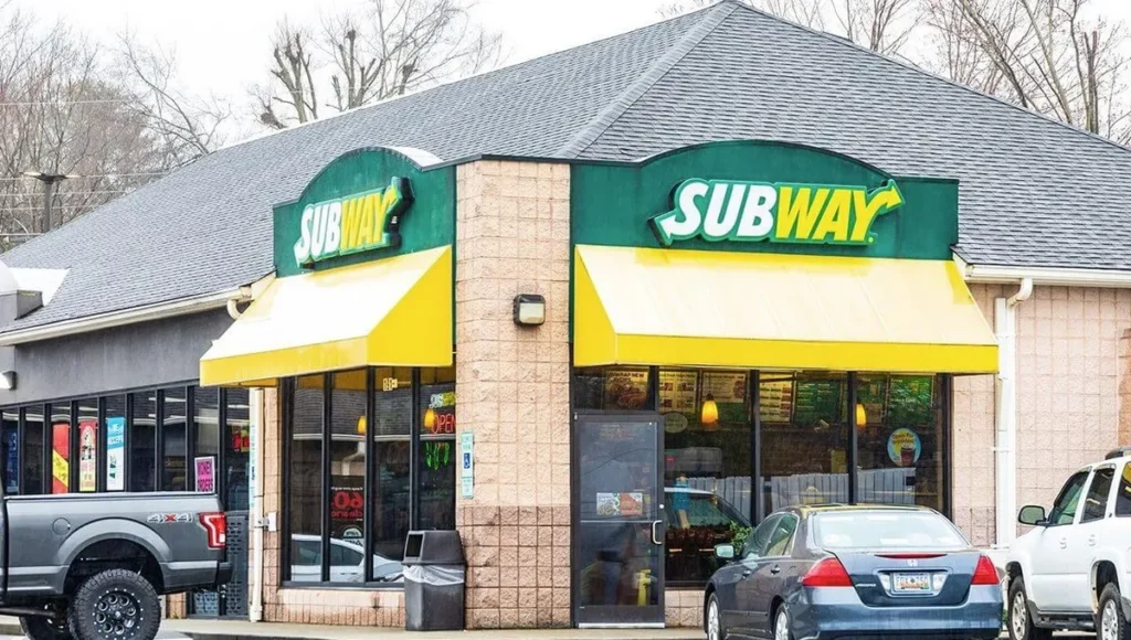 SubwayListens – Get a Free Cookie